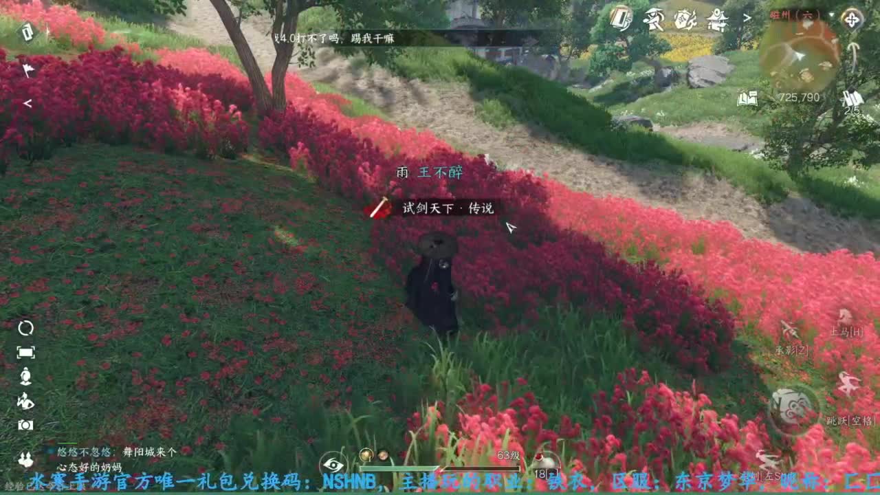 主玩铁衣 第3段