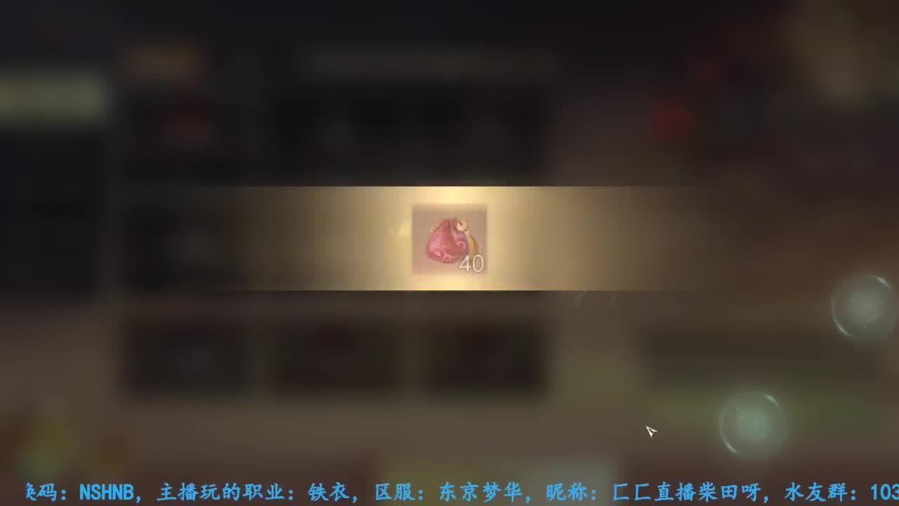 主玩铁衣 第11段