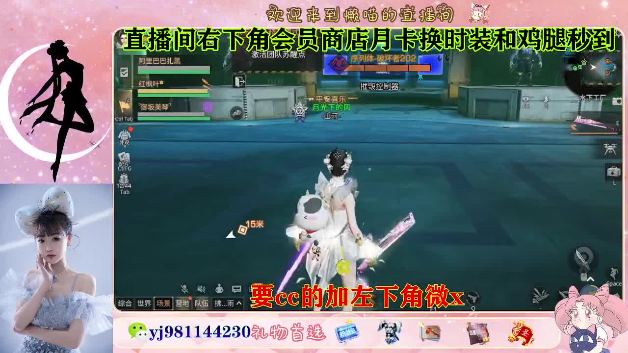 永久cc预定进 第2段