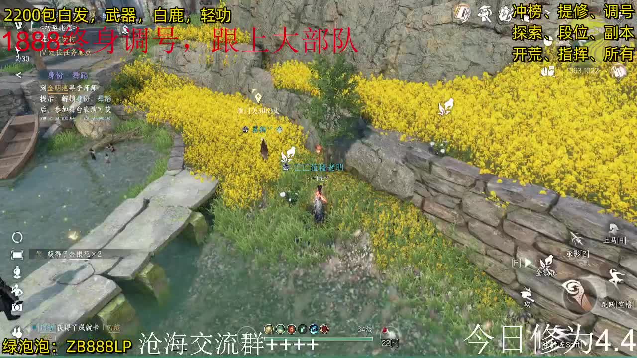 内测十大高手，第一九灵 第9段