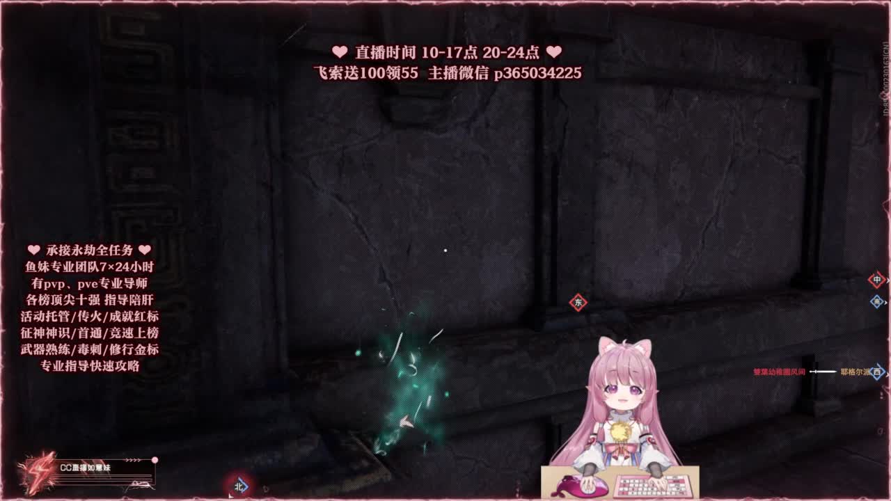 24小时接各种，什么都能打~ 第9段