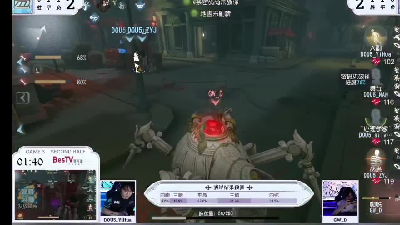 看比赛啦！ 第1段
