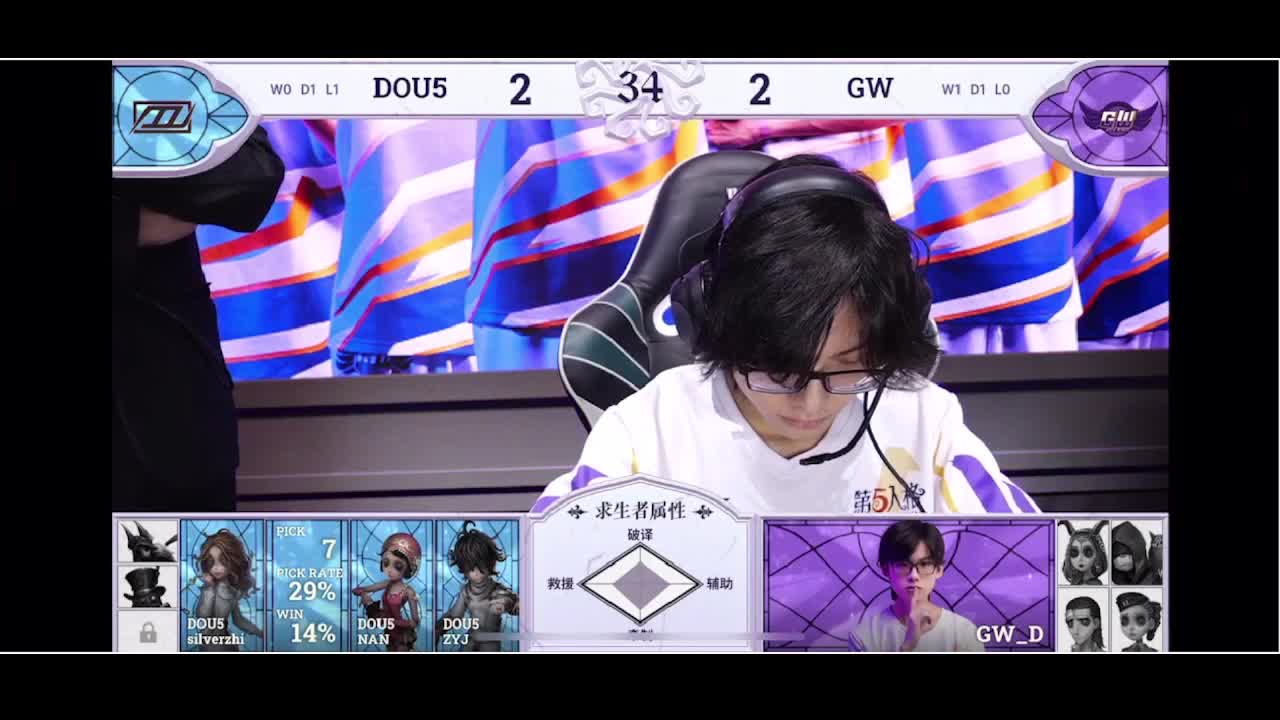 输赢是常态 第3段