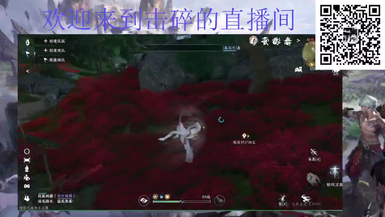 调号看号 代肝代打 第2段