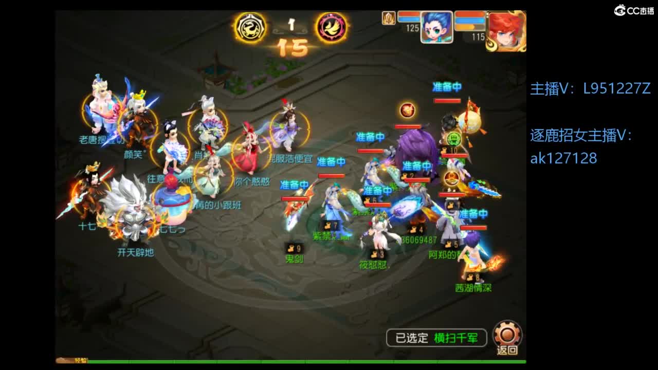 第几分析师？ 第5段