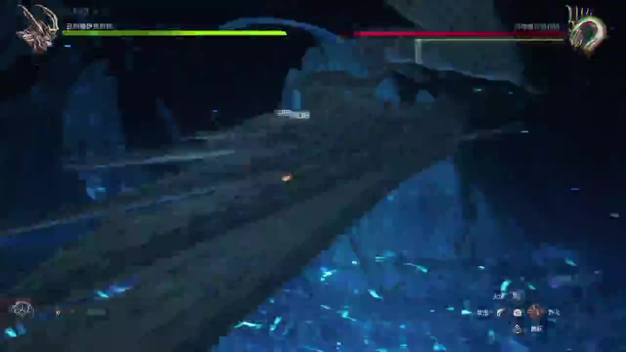 最终幻想16 第5段