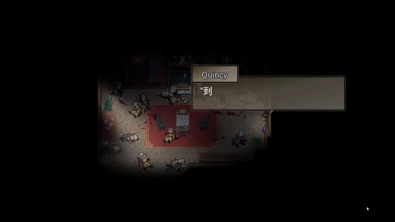 【肯尼】bye bye Im尼人 第2段