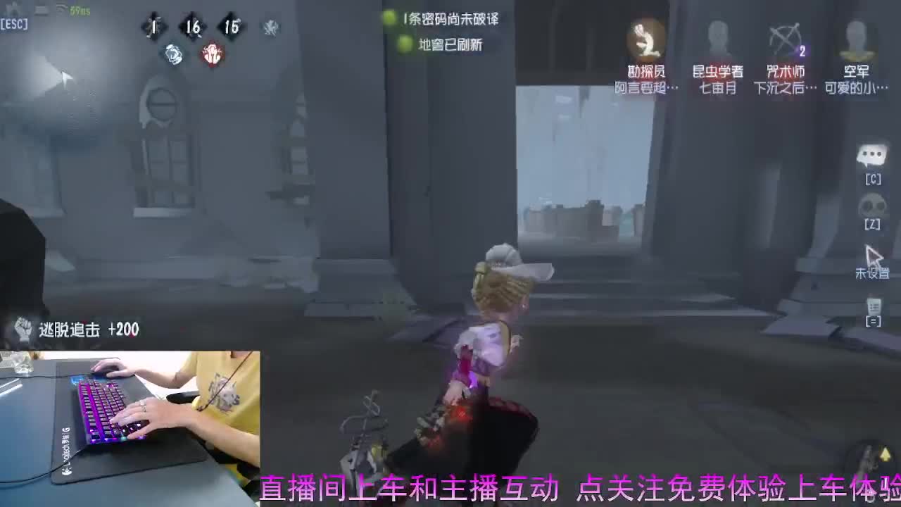 守候我.守护你.. 第1段