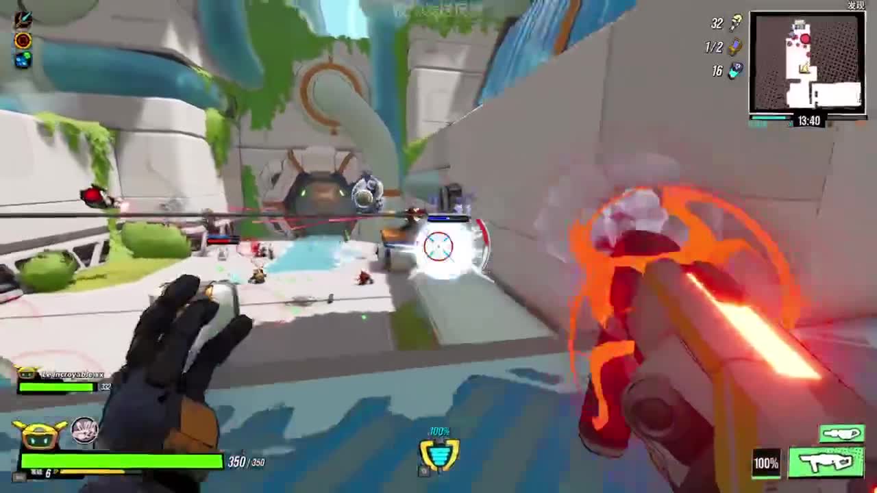 【肯尼】bye bye Im尼人 第6段