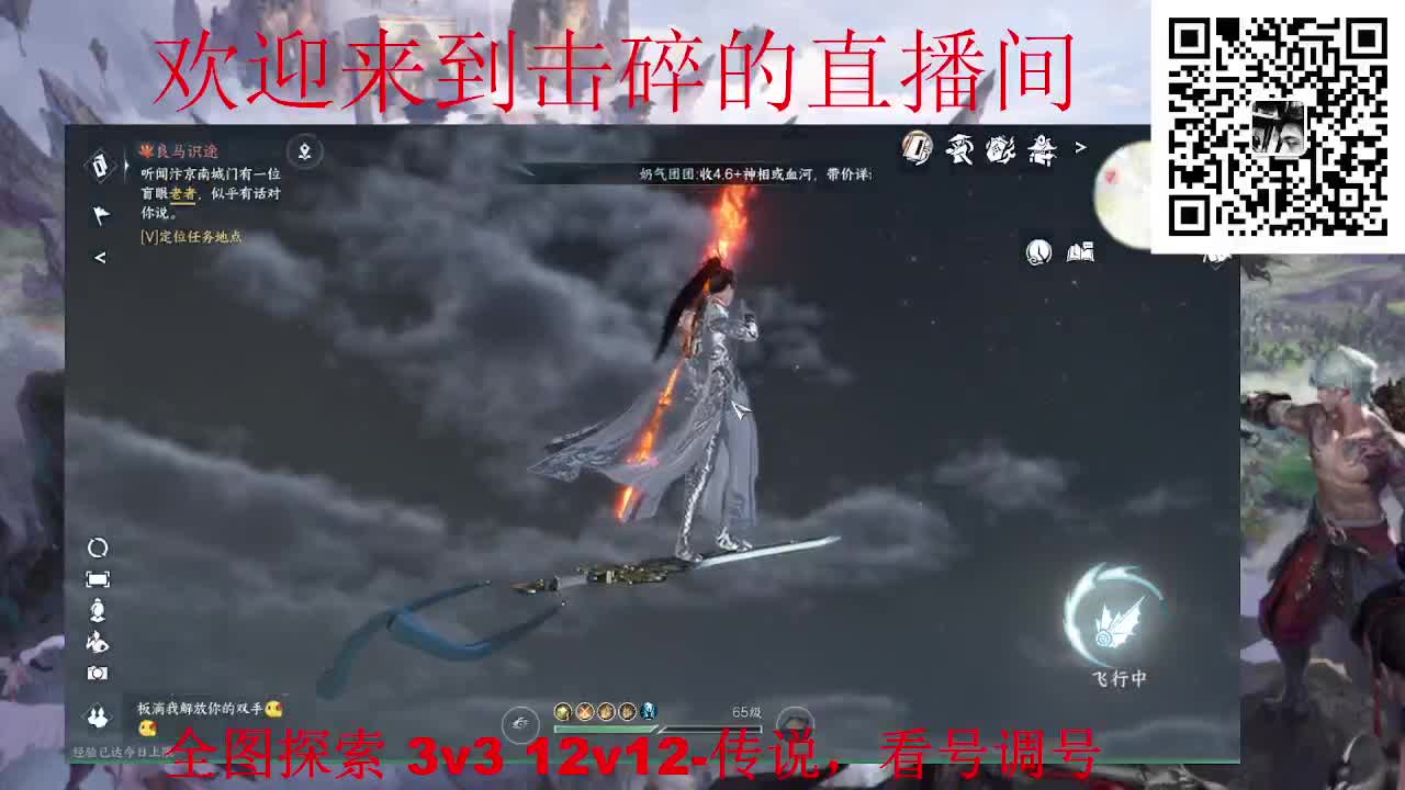 两测钢板铁衣 调号 代肝 代打 第2段