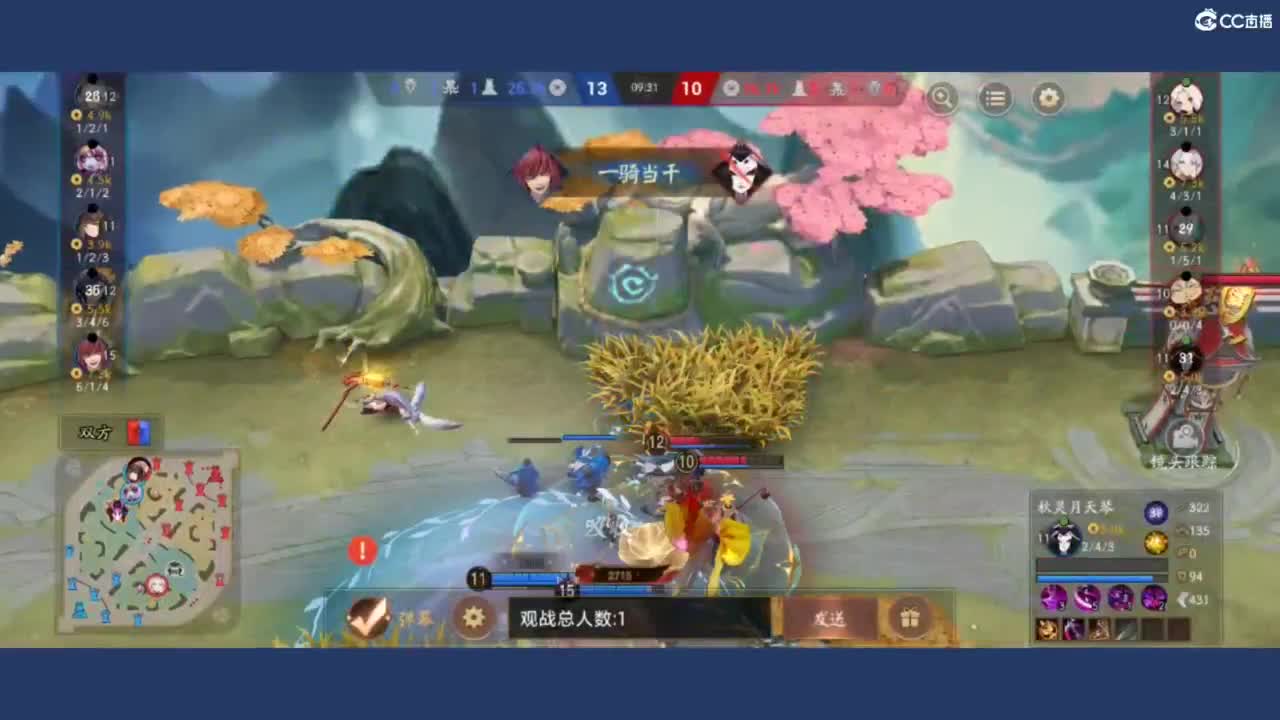 啊？ 第2段