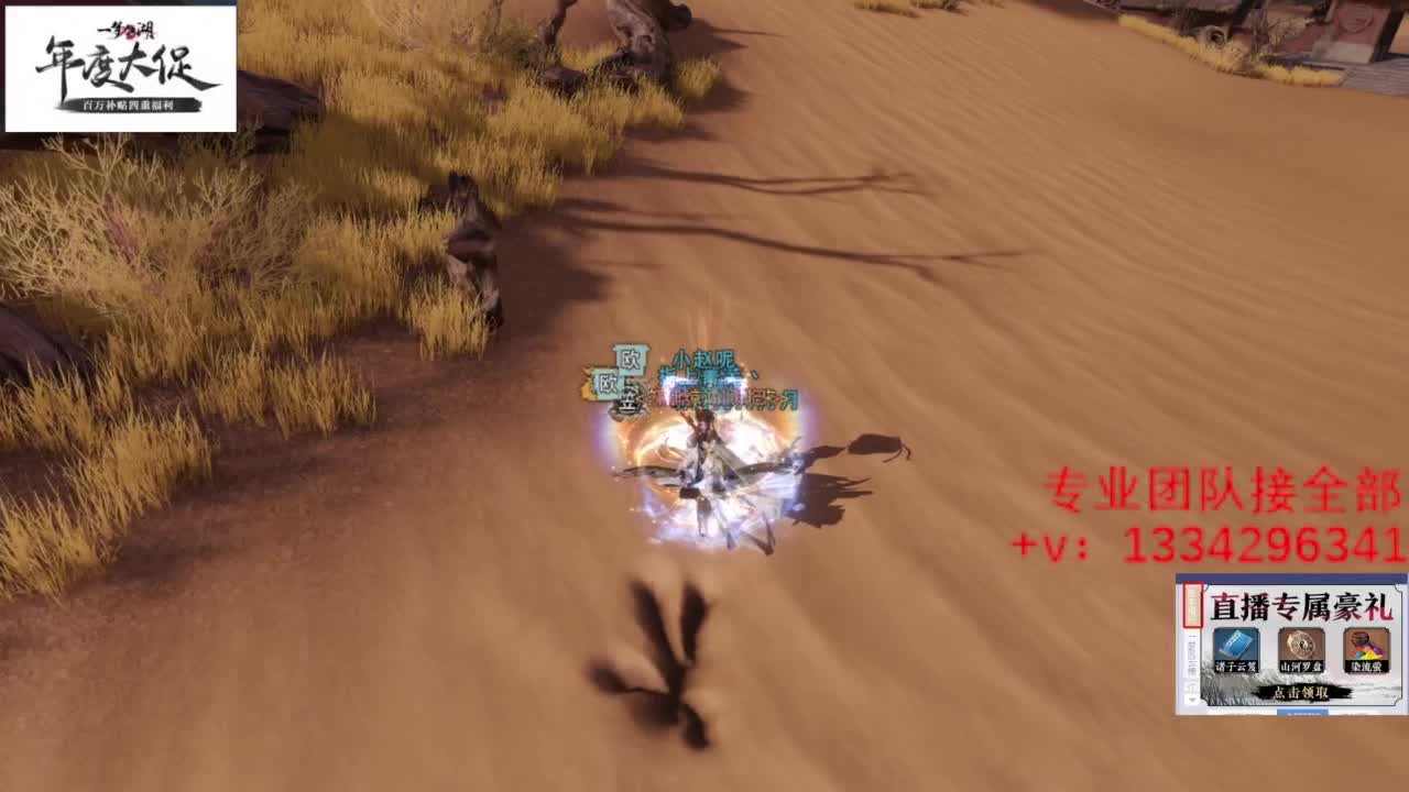 蹲个全托接论武试剑 第3段