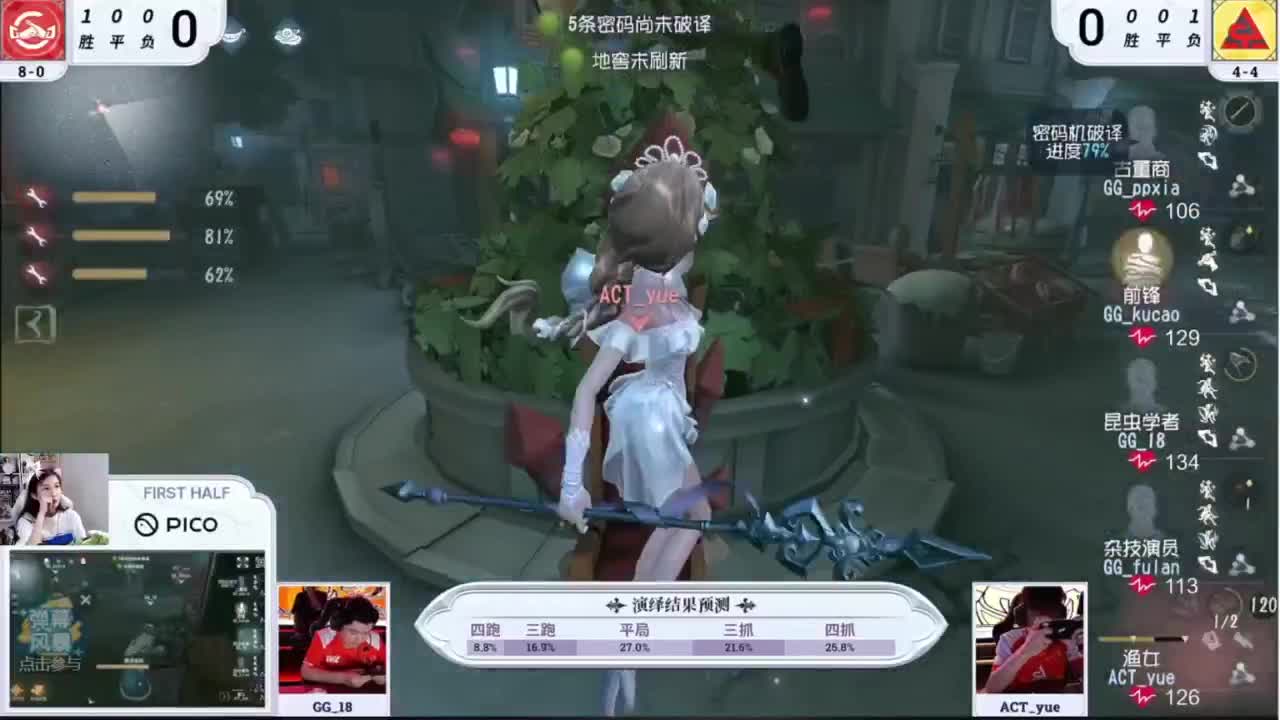 嘤嘤嘤 第7段