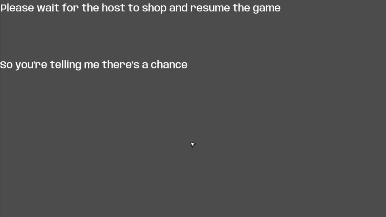 【肯尼】bye bye Im尼人 第3段