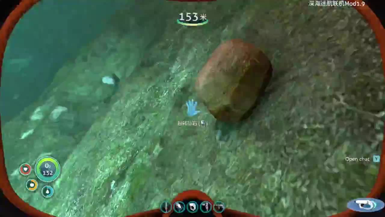 【肯尼】bye bye Im尼人 第9段