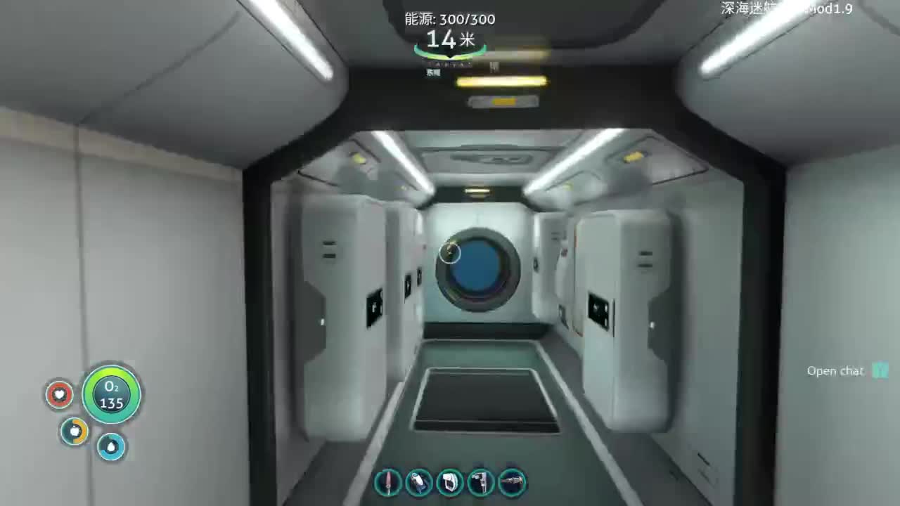 【肯尼】bye bye Im尼人 第10段