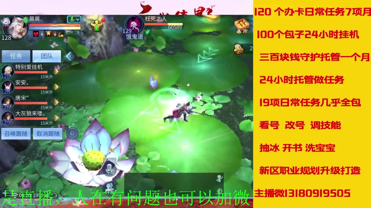 接全天带队，接托管卡龙欢迎滴滴 第12段