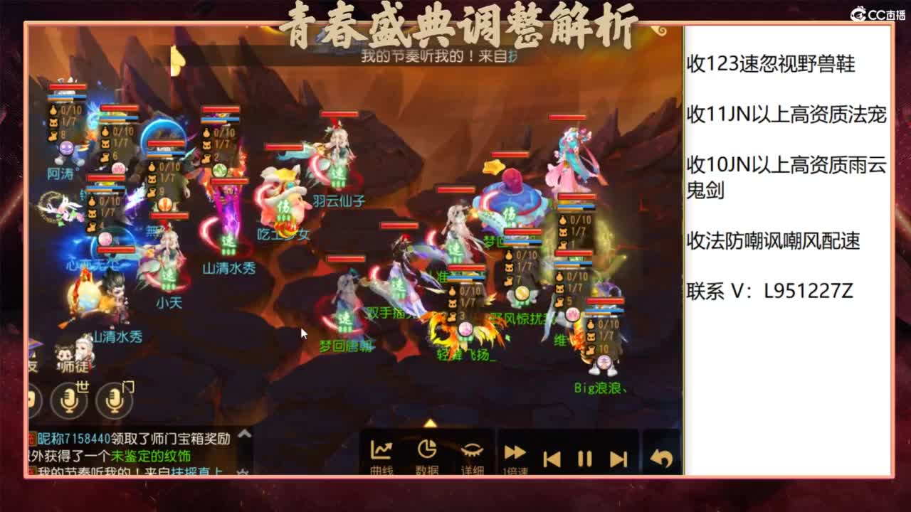 第几分析师？ 第3段