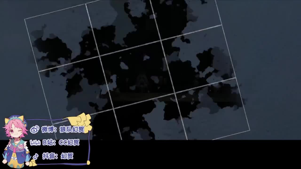 平淡的排位 第1段