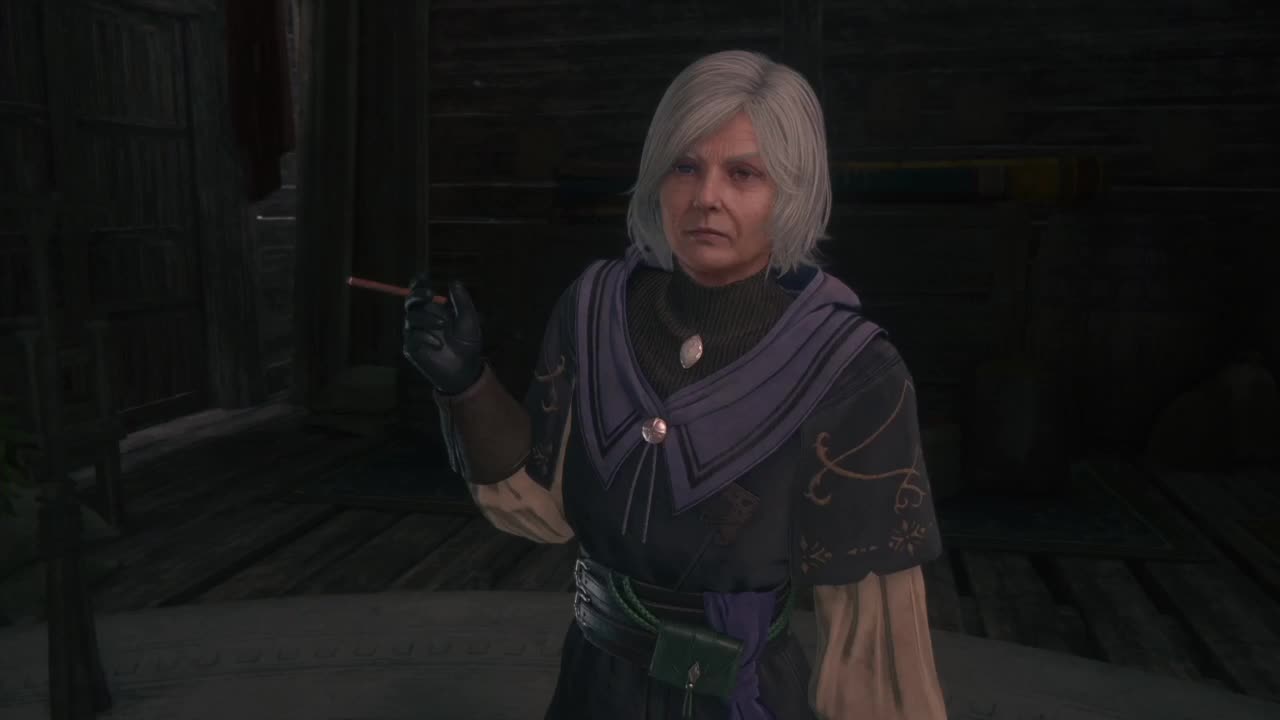 最终幻想16 第2段