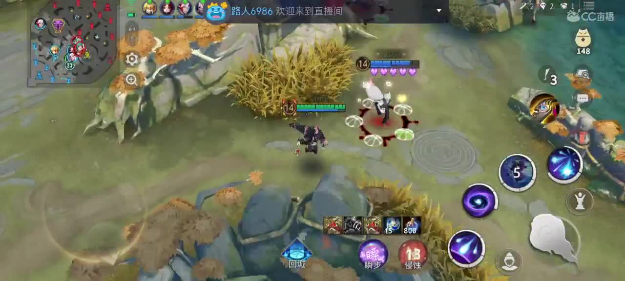 妖魔鬼怪快离开 第1段