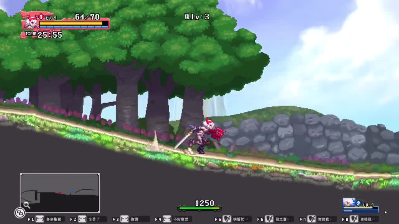 【肯尼】bye bye Im尼人 第2段