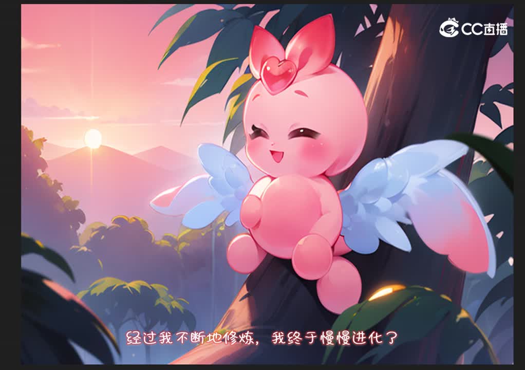 泡泡