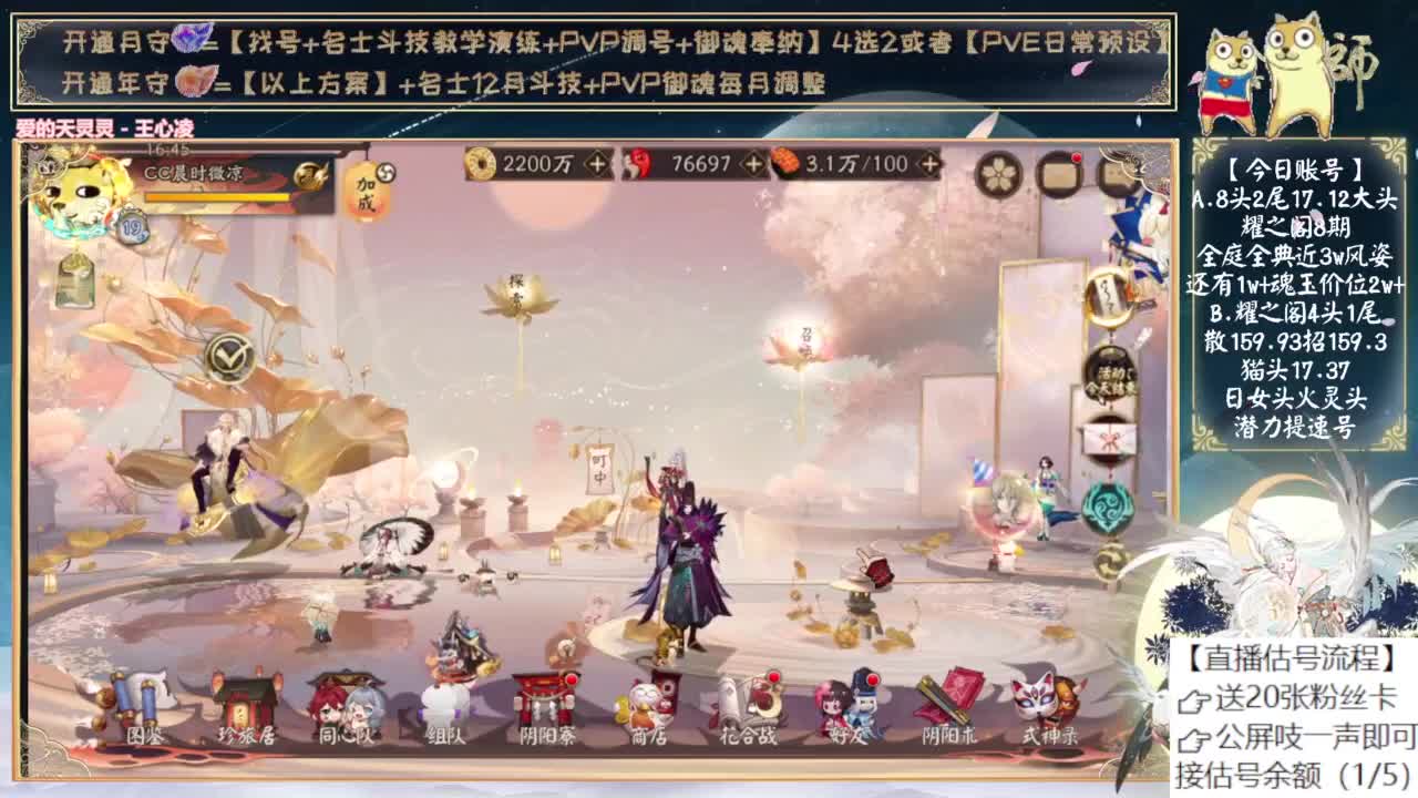 又要囤票抽新式神了~ 第12段