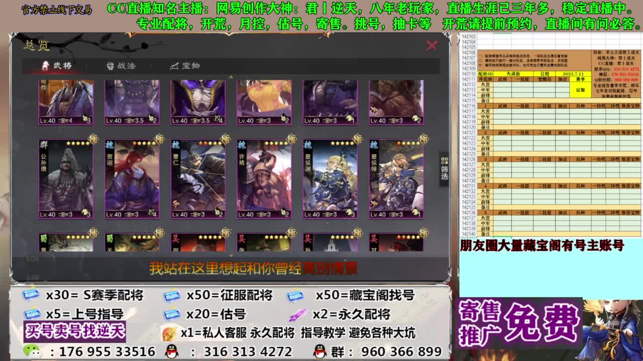 限时配将八折 第4段