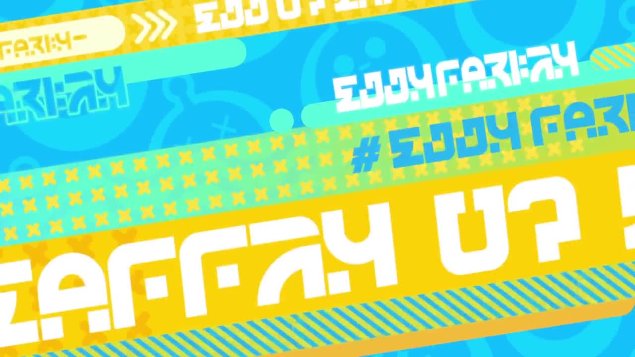 好像晴天了 第2段