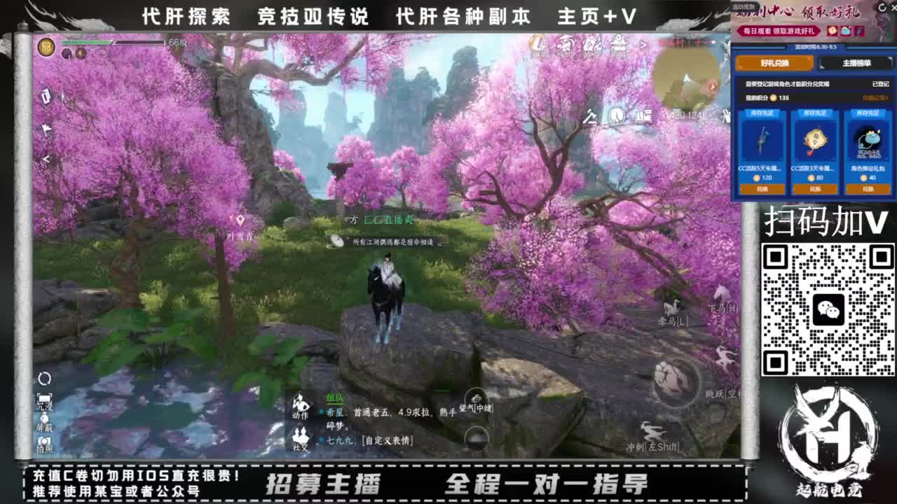 什么都接！直接悬赏平台下单即可！百人团队 第8段