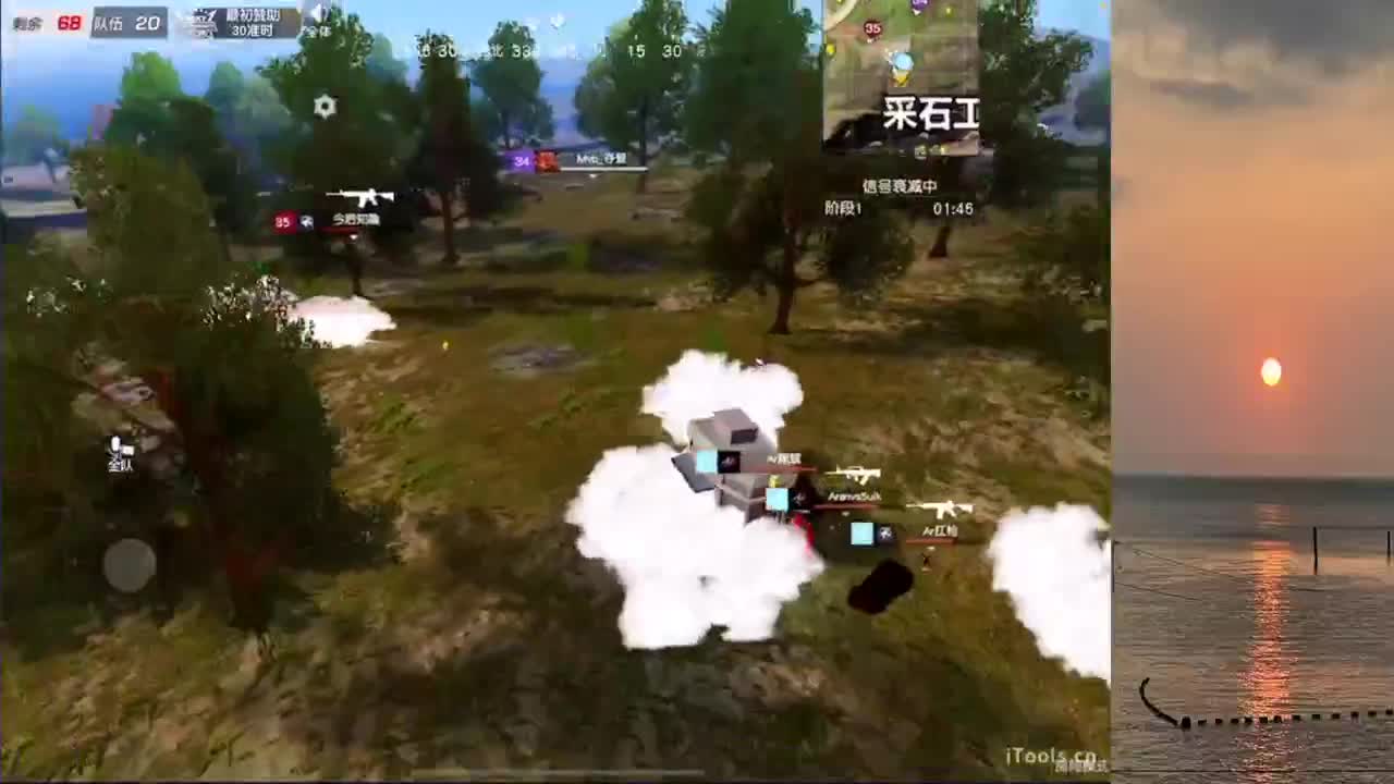 返璞归真 第2段