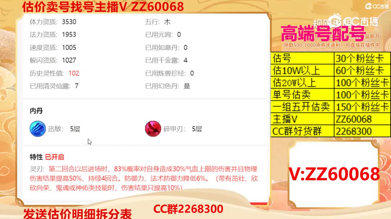 【主播点评】雷鸟人