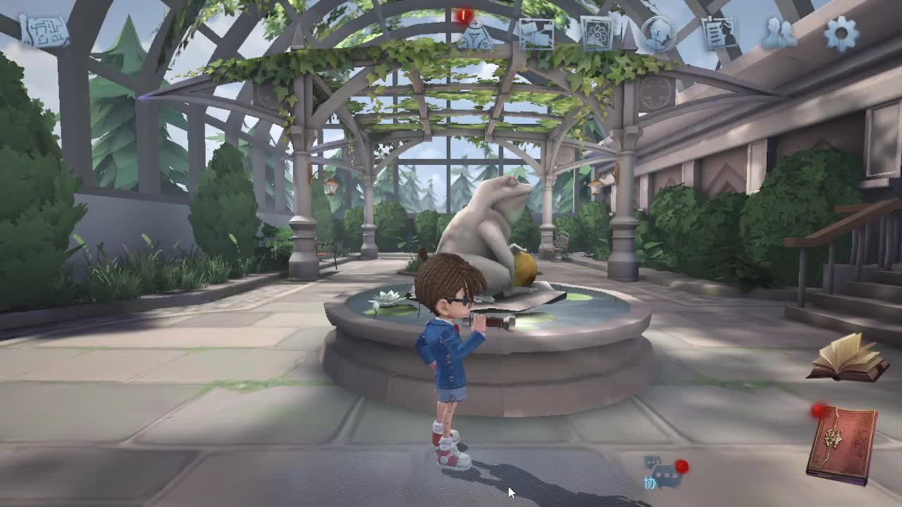 人屠双皇~ 第6段