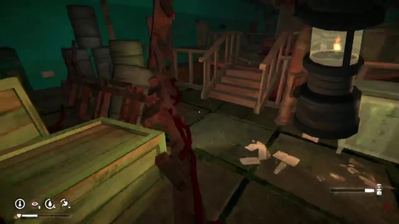 【肯尼】bye bye Im尼人 第8段