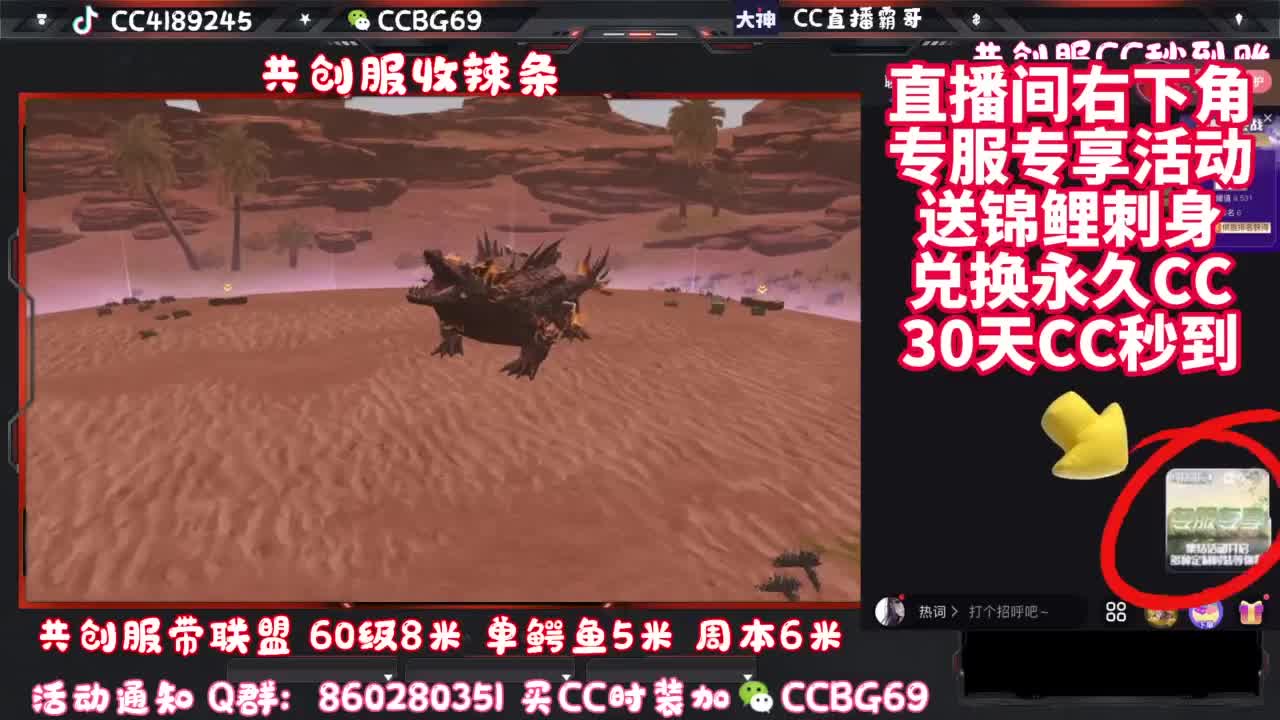 共创服带联盟 第5段