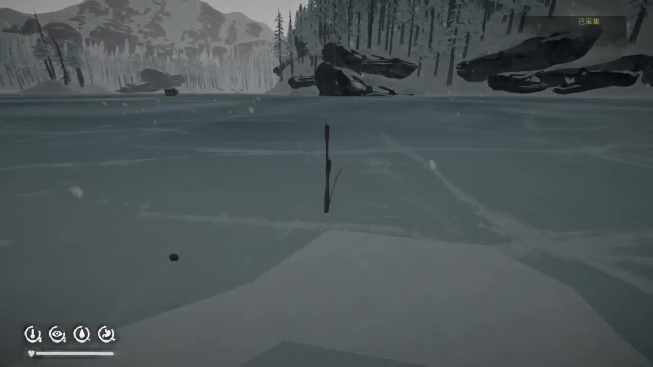 【肯尼】志勇长夜 第1段