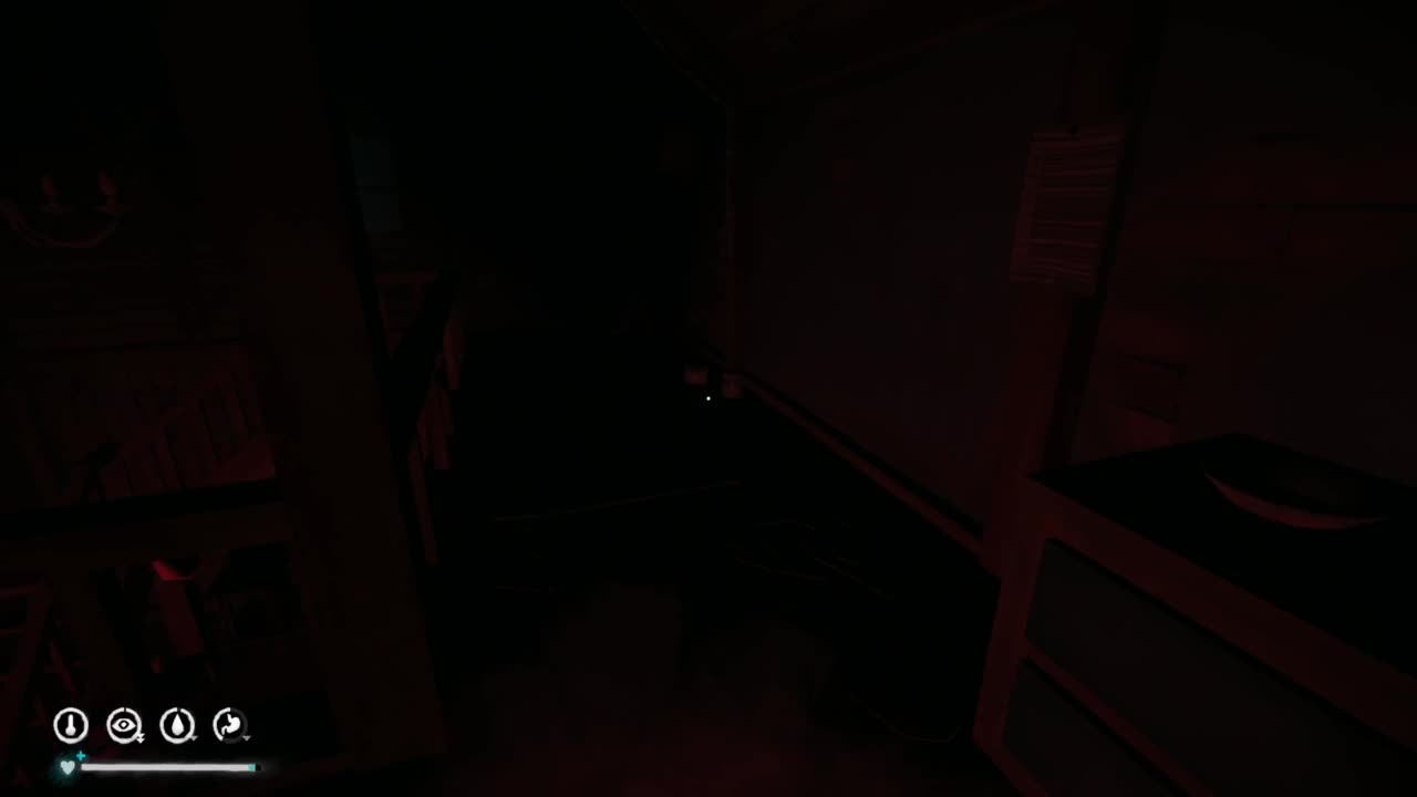 【肯尼】志勇长夜 第4段