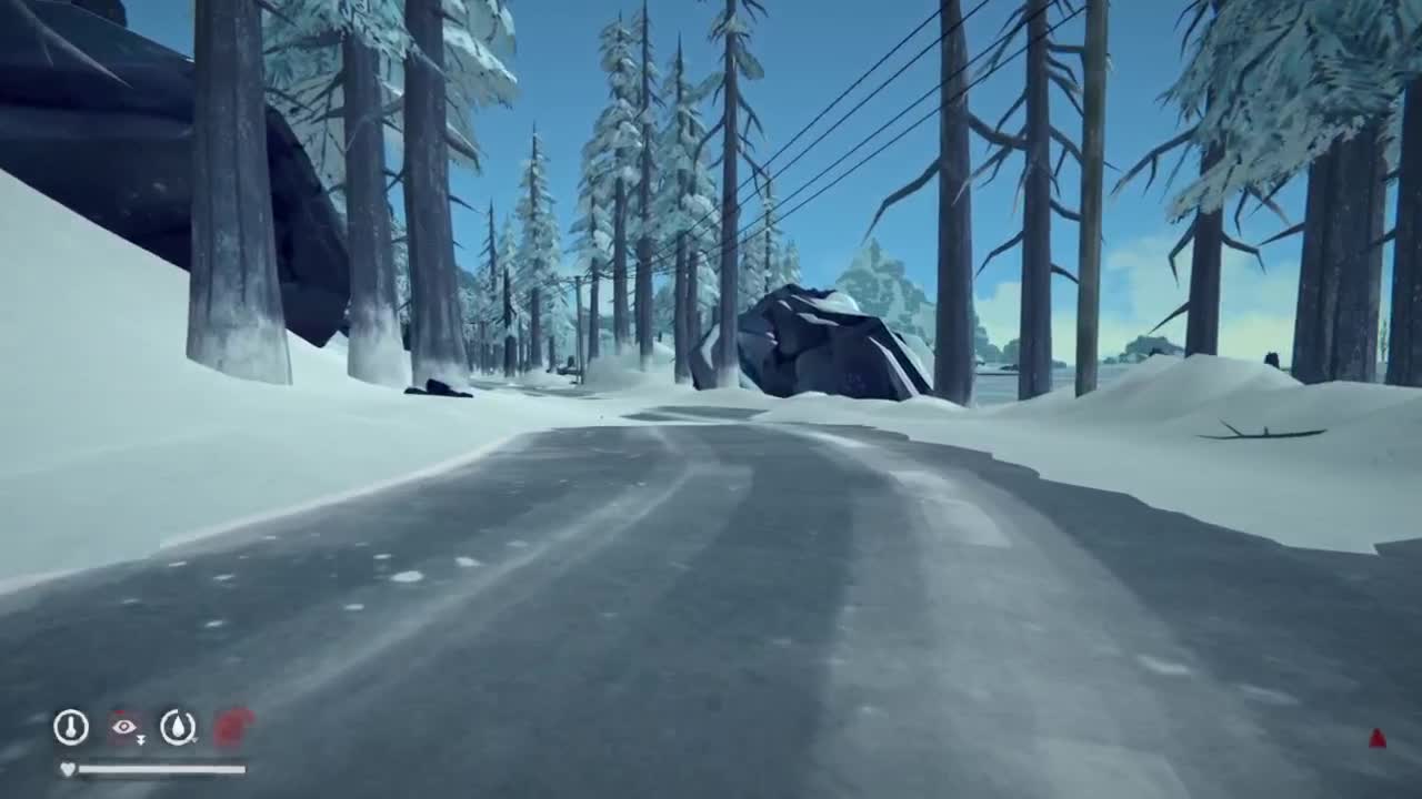 【肯尼】志勇长夜 第6段