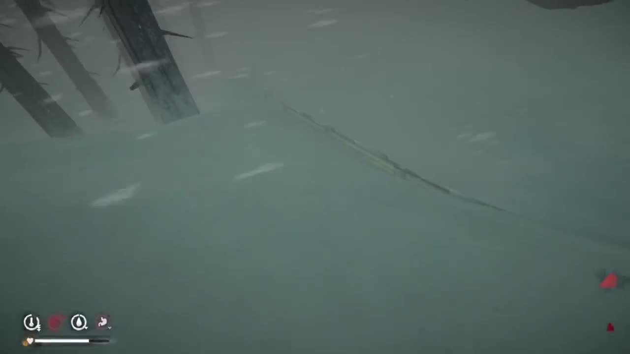 【肯尼】志勇长夜 第8段