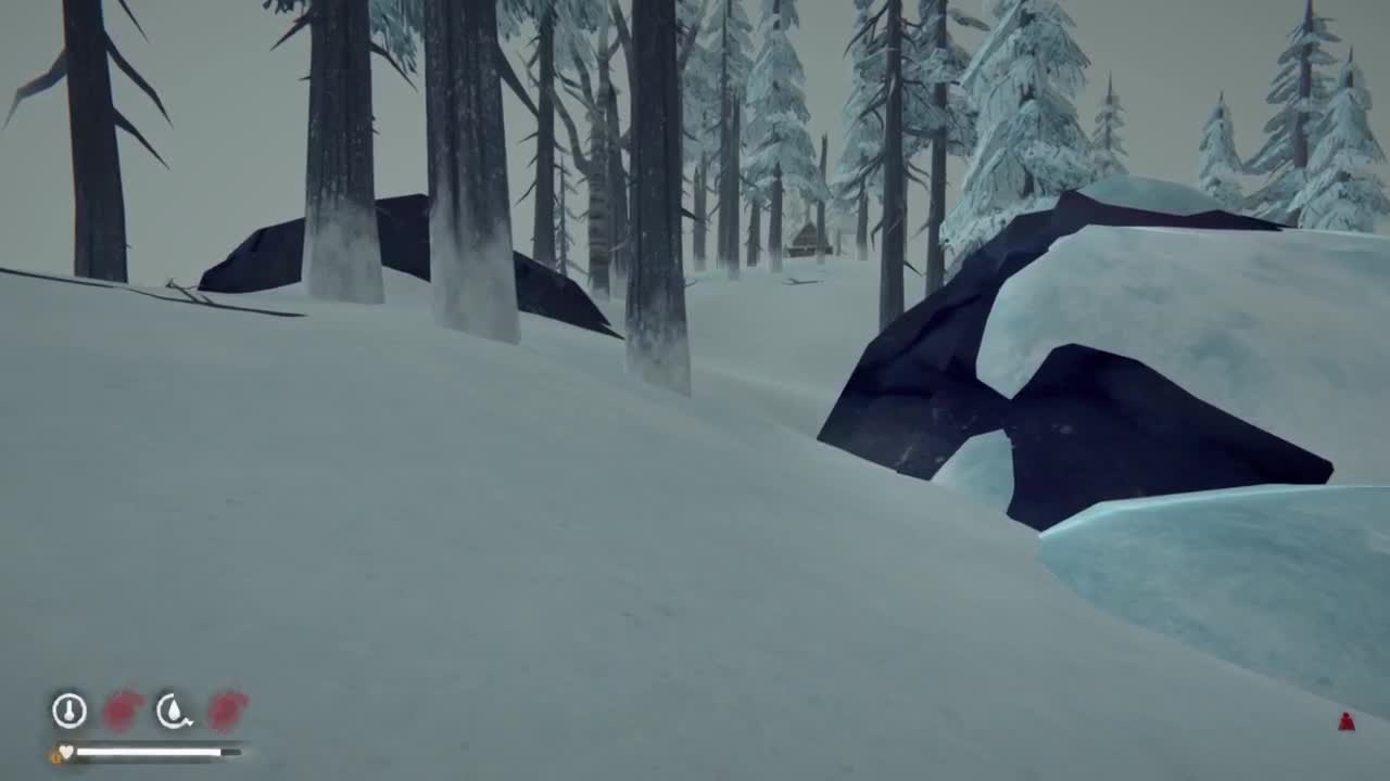 【肯尼】志勇长夜 第10段