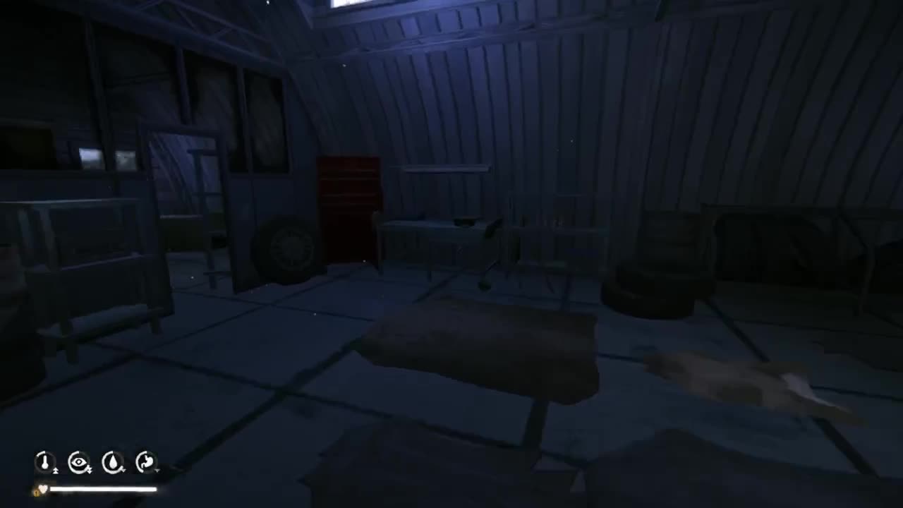 【肯尼】志勇长夜 第11段