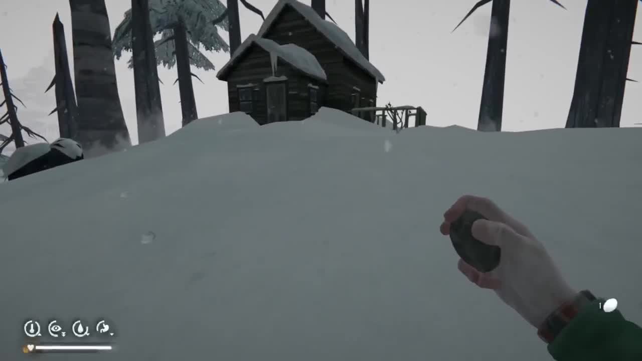 【肯尼】志勇长夜 第12段