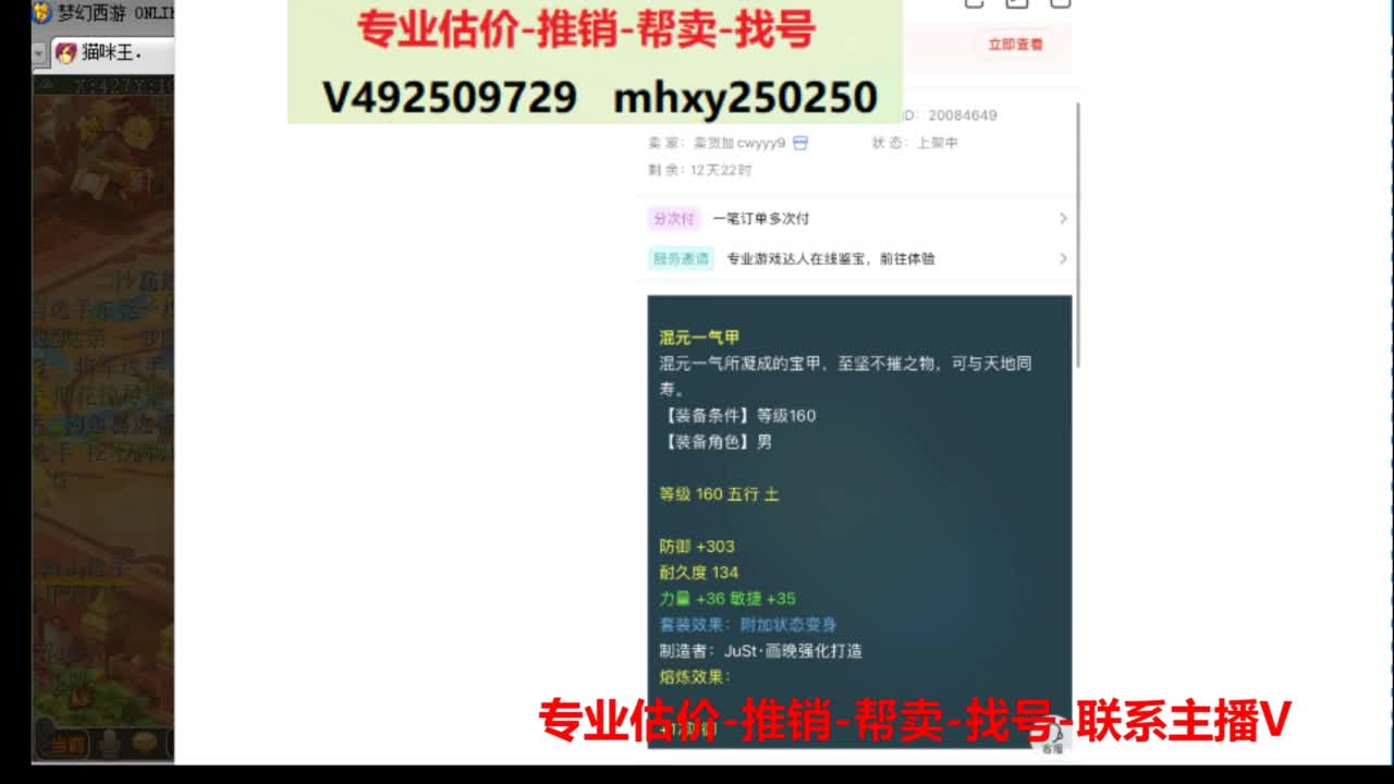 专业估价推销1-7天帮卖 第10段