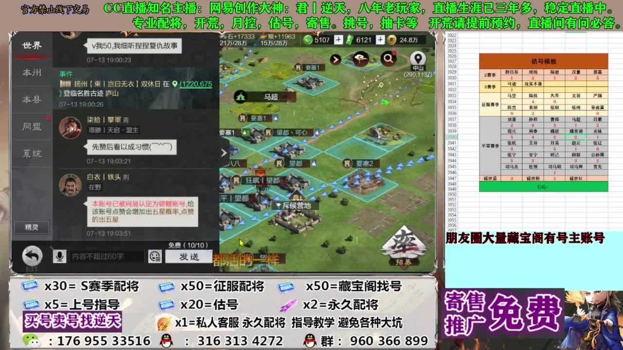 限时配将八折 第10段