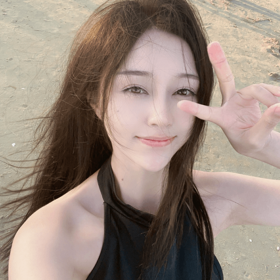 请签收你的一见钟情