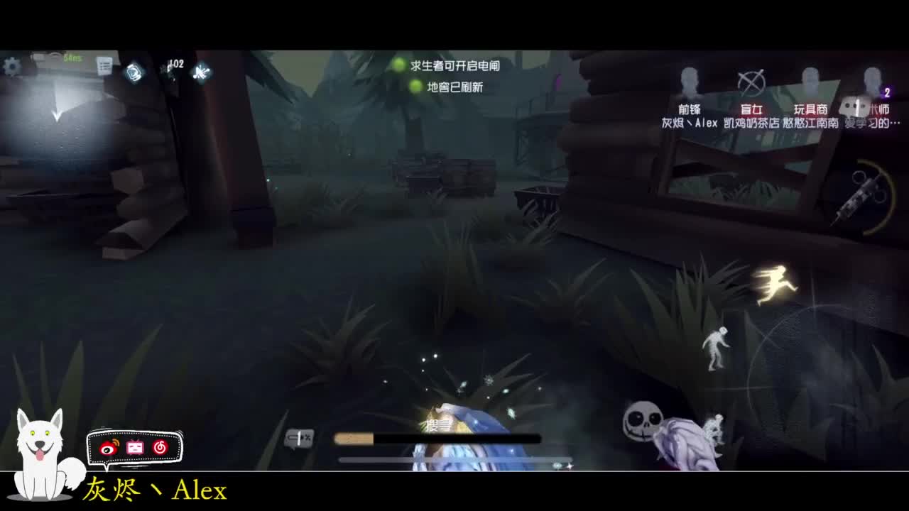 要咕了。 第7段