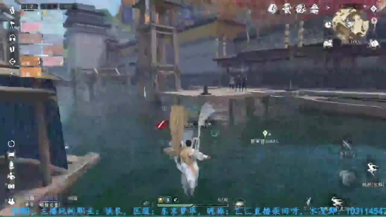 主玩铁衣 第10段
