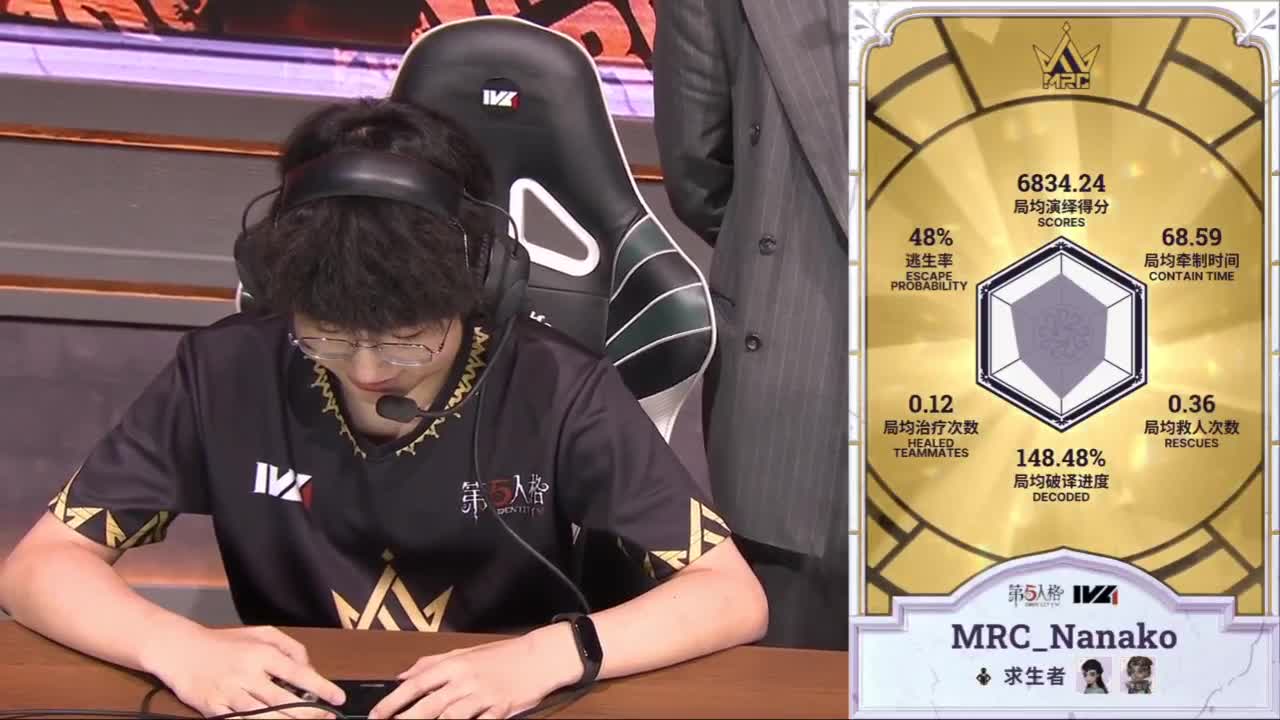糕手煮波 第5段