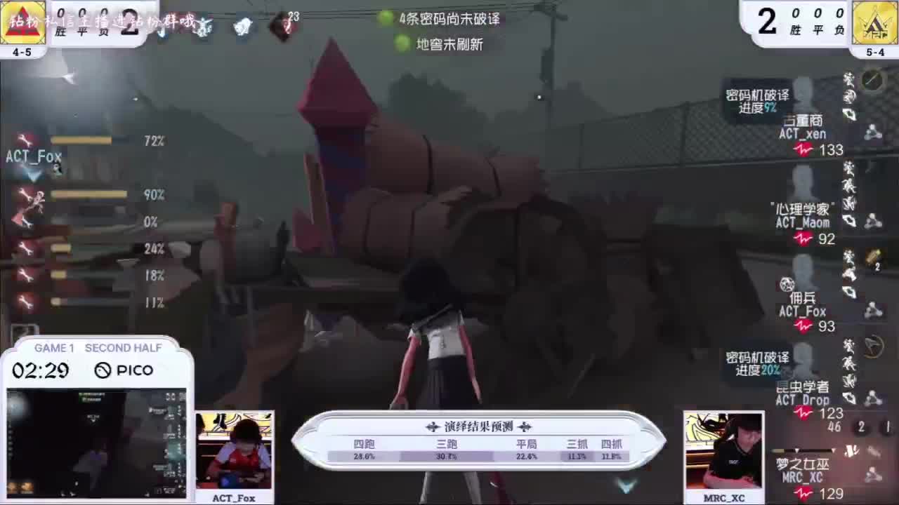 糕手煮波 第6段